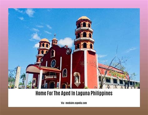 home for the aged in laguna|RosePrincess .
